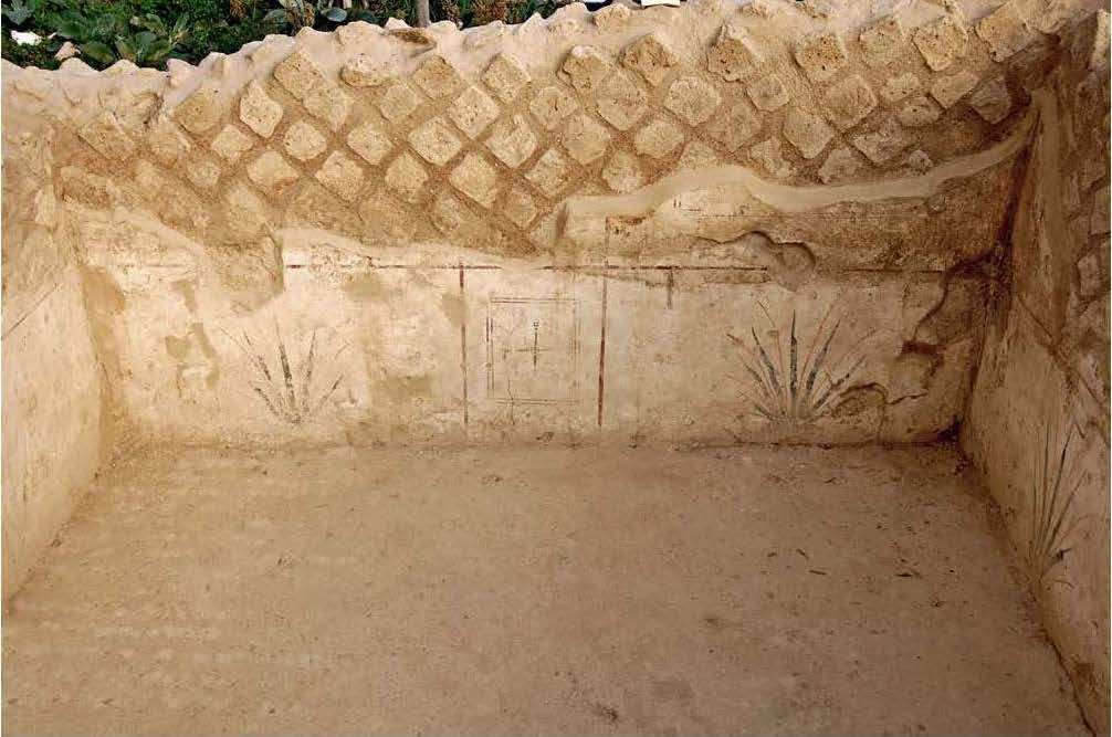 ATRIPALDA (AV)  La domus romana di Abellinum  #iorestoacasa #laculturanonsiferma