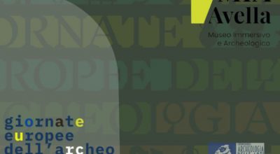 AVELLA (AV) – Giornate europee dell’Archeologia 2025 al Museo Archeologico Immersivo