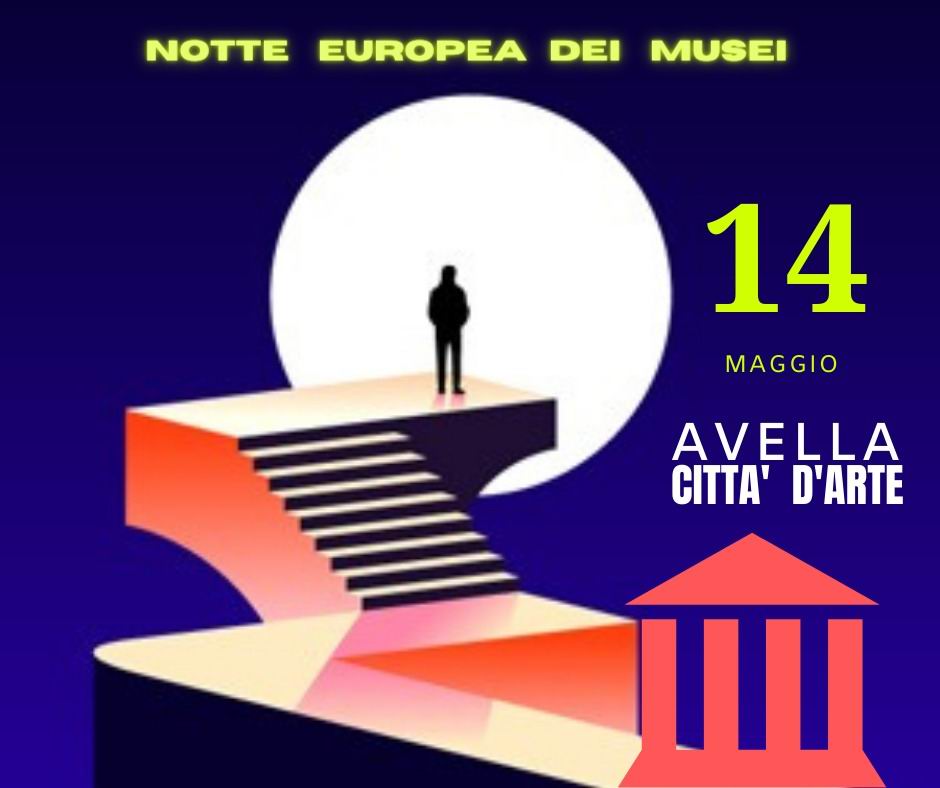 AVELLA (AV) –  Notte Europea dei Musei 2022 al MIA