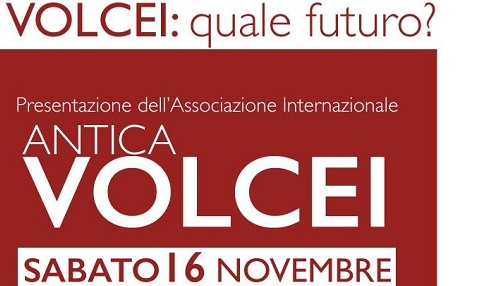 Buccino: Al Museo Marcello Gigante, Antica Volcei: quale futuro?
