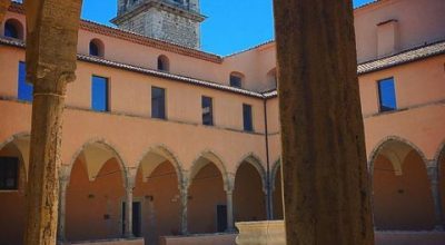 BUCCINO (SA) – Chiusura temporanea del Museo Archeologico Nazionale