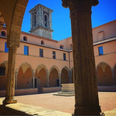 BUCCINO (SA) – Chiusura temporanea del Museo Archeologico Nazionale