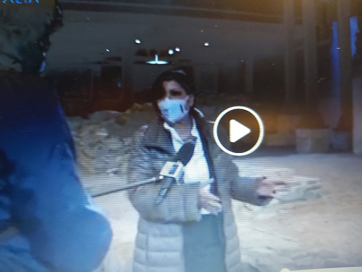 BUCCINO (SA) – Da Mezzogiorno Italia Altre notizie dal Tgr Rai Campania