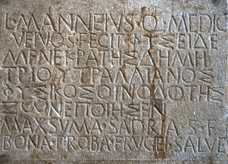 BUCCINO (SA) LAntica Volcei: dellarcheologia e della continuit. #laculturanonsiferma