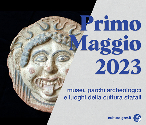 BUCCINO (SA) – Primo maggio: apertura straordinaria del Museo Archeologico Nazionale dell’antica Volcei “Marcello Gigante”