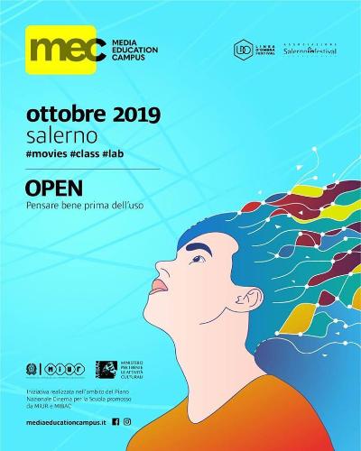 SALERNO – Anteprima mostra “Pinocchio around the world”
