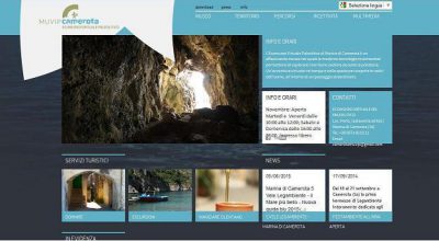 CAMEROTA (SA) – Ecomuseo virtuale del Paleolitico a Marina di Camerota