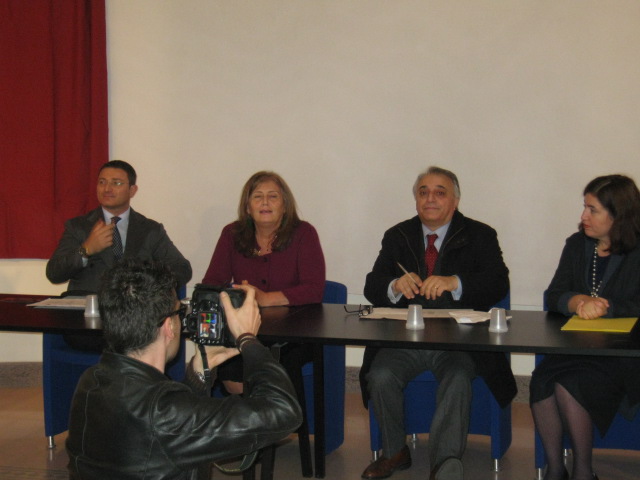 Al via la mostra “Est Locus…Irpinia postunitaria” al Carcere Borbonico di Avellino