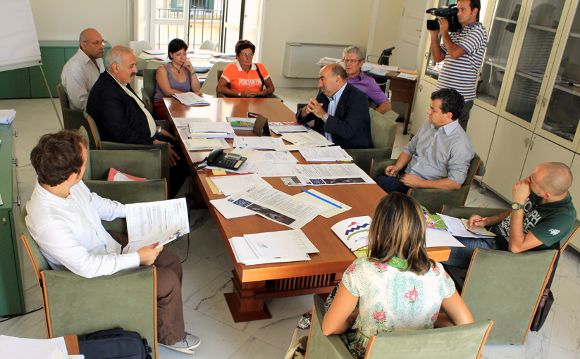 Il paesaggio risorsa del territorio. Al via la IV edizione del Summer School