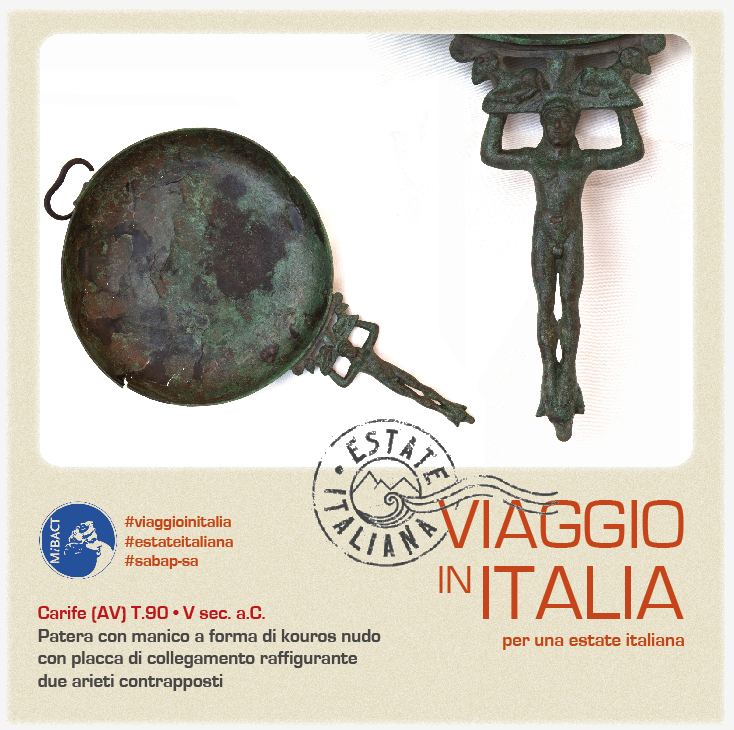 Continua il “viaggio in Italia” per un’estate italiana #viaggioinitalia #estateitaliana