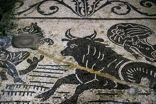 MINORI (SA) – Chiusura pomeridiana della Villa Romana