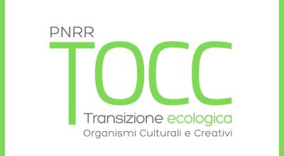 Direzione Generale Creativit Contemporanea – Ministero della Cultura PNRR, assegnati i fondi a supporto della transizione ecologica
