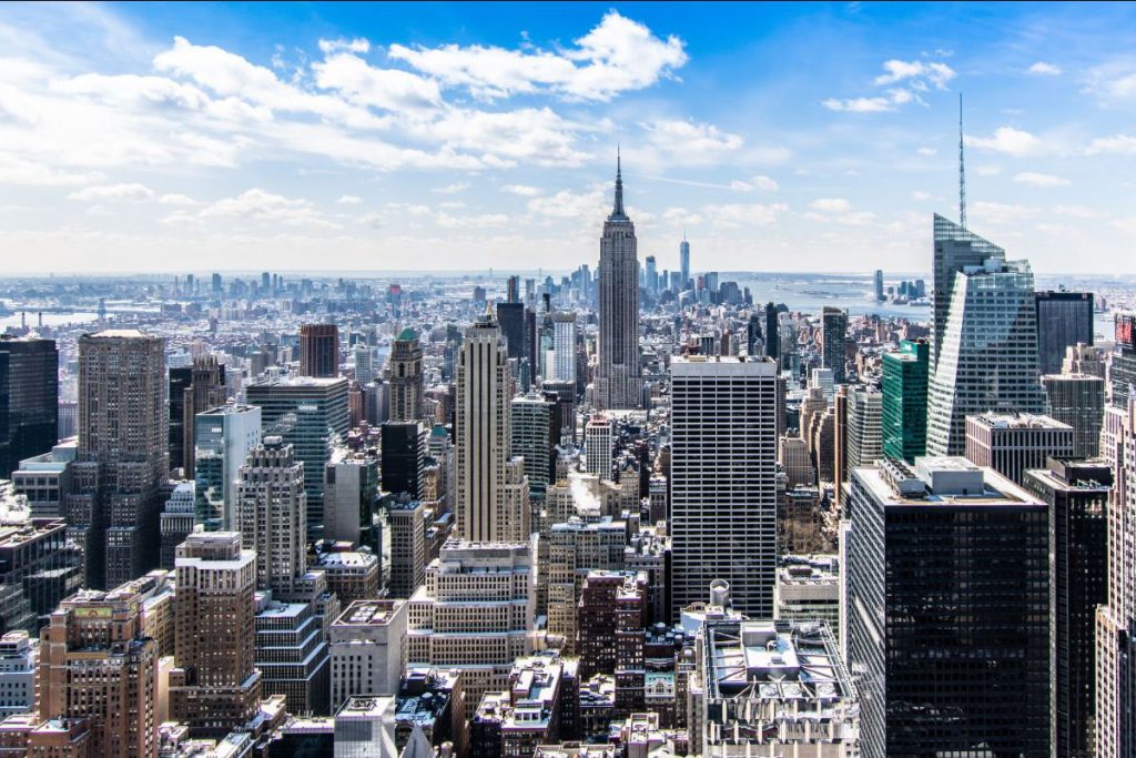 Direzione Generale Creativit Contemporanea – Ministero della Cultura: online il bando del PREMIO NEW YORK 2023