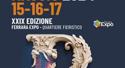 FERRARA – La SABAP di Salerno e Avellino partecipa al Salone internazionale del Restauro 2024