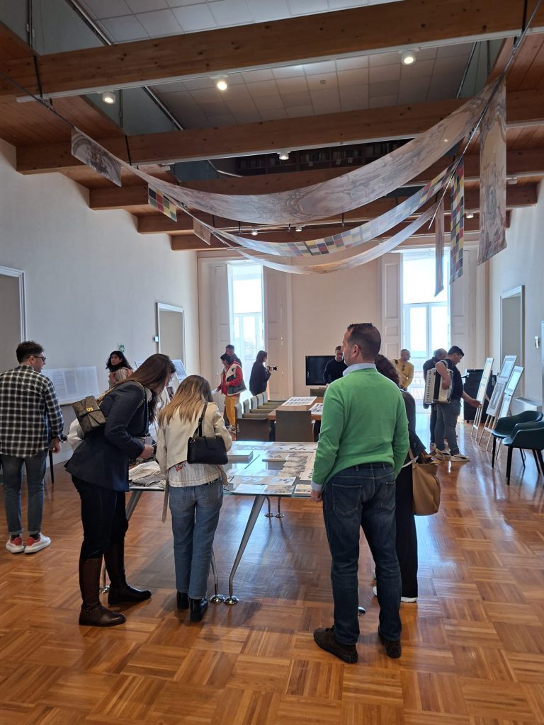 MINISTERO DELLA CULTURA / GIORNATA NAZIONALE DEL PAESAGGIO 2024