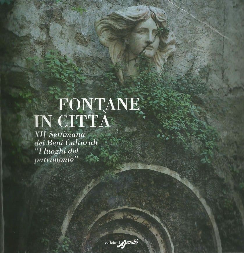 “Fontane in citt” #iorestoacasa #laculturanonsiferma