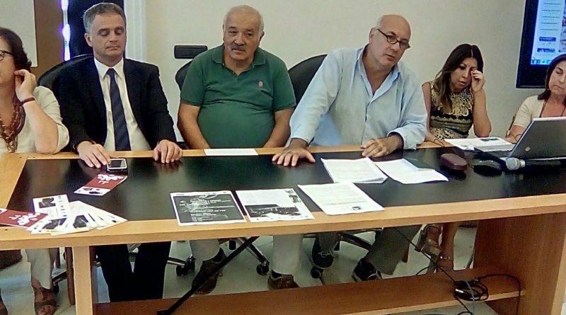 GIORNATE EUROPEE DEL PATRIMONIO LARTE DI CONDIVIDERE. Tutte le iniziative programmate nei musei e nei luoghi della cultura di Salerno e Avellino.