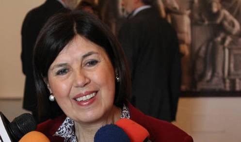 Il progetto di restauro Le Monete di Elea/Velia  risultato vincitore della quarta edizione del Concorso Progetto Art Bonus dellanno. Soddisfatta la Soprintendente Francesca Casule.