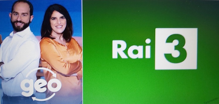 GEO, Venerd 20 novembre 2020 ore 17.30 su RaiTre “Irpinia terra nuova”