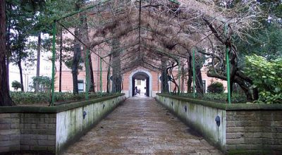 AL CARCERE BORBONICO DI AVELLINO LA  RASSEGNA LALTRO NATALE. Liniziativa a cura della Soprintendenza ABAP diretta da Francesca Casule, con la collaborazione di Enti e Associazioni del territorio.