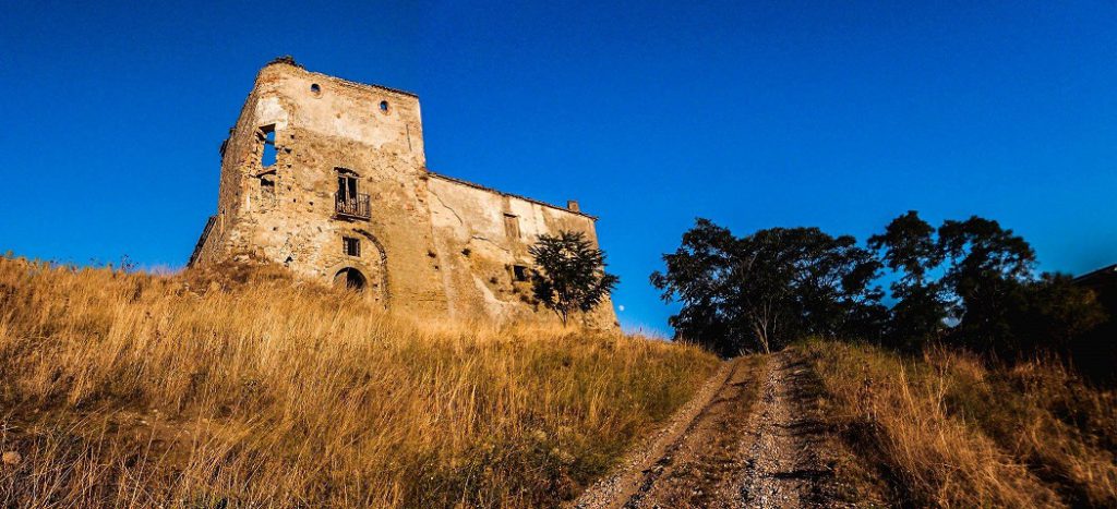 Giornata Nazionale del Paesaggio 2021 “Masserie e paesaggi d’Irpinia”