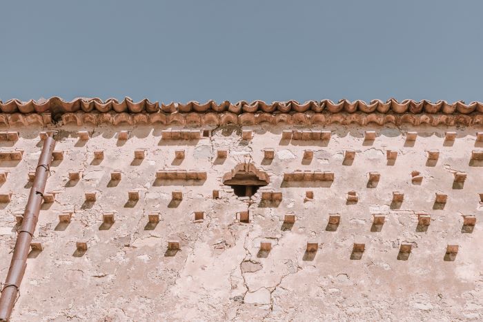 Giornata Nazionale del Paesaggio 2021 – Masserie Maffucci, Calitri (AV) – Contrada Castiglione Vecchio