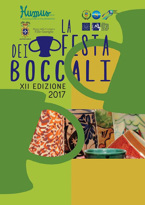 VIETRI SUL MARE (SA) – Regolamento XII edizione “La Festa dei Boccali”