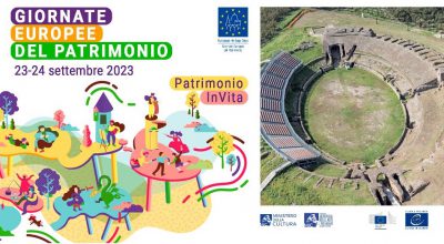 AVELLA (AV) – Giornate Europee del Patrimonio 2023