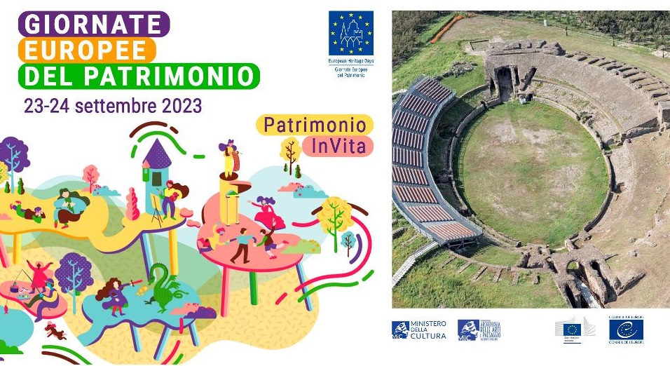 AVELLA (AV) – Giornate Europee del Patrimonio 2023