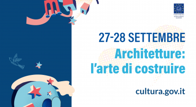 Giornate Europee del Patrimonio 27 e 28 settembre 2025: Le iniziative della Soprintendenza ABAP di Salerno e Avellino