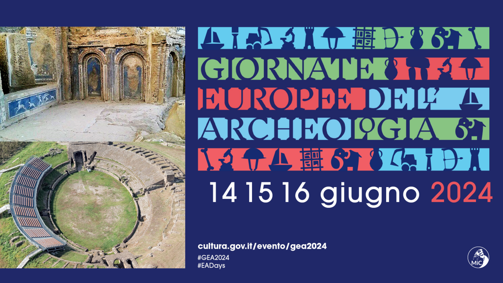 Giornate Europee dell’Archeologia 2024 ad Avella e Lauro