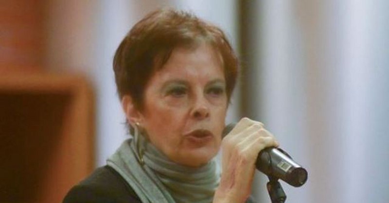 Lutto a Salerno per la scomparsa di Giovanna Sessa, gi direttrice della Certosa di San Lorenzo a Padula.