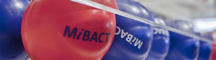 Offerta formativa del MiBACT 2019 / 2020