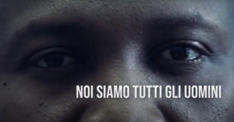 Il cortometraggio “Codice Babele” #laculturanonsiferma