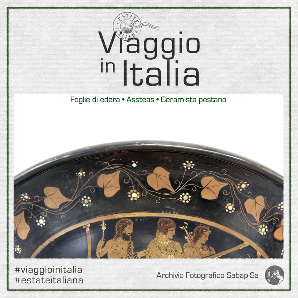 Il Viaggio in Italia attraverso immagini della flora mediterranea #viaggioinitalia #estateitaliana