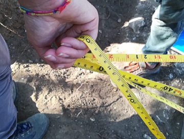AVVISO MIBACT / Operatori abilitati all’archeologia preventiva
