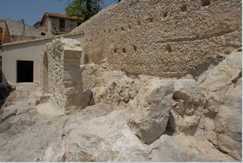 L’archeologia e il terremoto dell’Irpinia