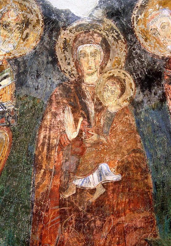 MAIORI (SA)  La cultura non si ferma #iorestoacasa: Abbazia santa Maria de Olearia