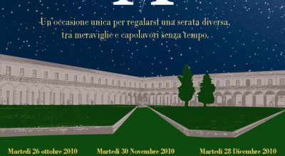 28 dicembre 2010  Marted in Arte –  Concerto reggae in Certosa