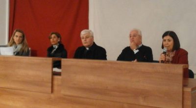 AVELLINO / Presentata al Carcere Borbonico la prima edizione della manifestazione Maggio nei monumenti. La Soprintendente Casule: fare rete per valorizzare il patrimonio artistico culturale e creare occasioni di sviluppo