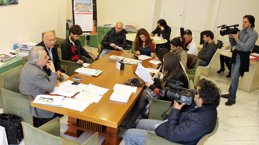 AVELLINO – Appuntamento letterario al Carcere Borbonico con la sezione proviniciale della Societ Filosofica Italiana. Sar presente il Soprintendente Miccio.