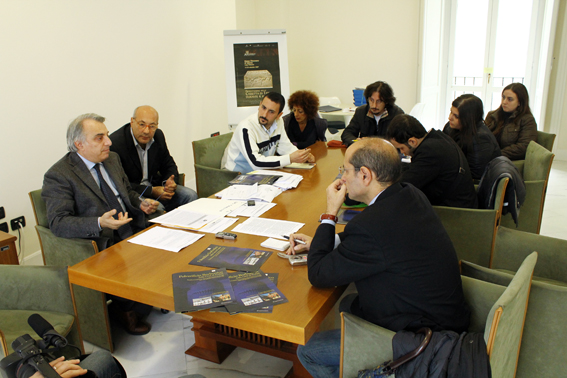 Il Soprintendente Miccio firma la petizione per salvare l’architettura italiana del secondo novecento