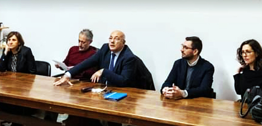 LA SOPRINTENDENZA SARA’ PREMIATA A LUCCA  PER IL PROGETTO DEL RESTAURO DELLE MONETE DI ELEA VELIA. Giovedi 8 ottobre il ritiro del riconoscimento della vittoria nel concorso ART BONUS. La cerimonia durante la XVI edizione del LuBec 2020