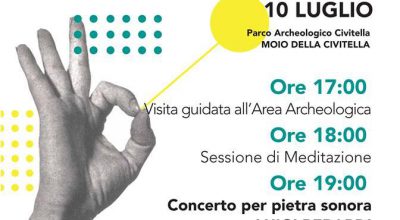 MOIO DELLA CIVITELLA (SA) – III Edizione di RADIOSE AZIONI: festival ecosostenibile dedicato all’ascolto