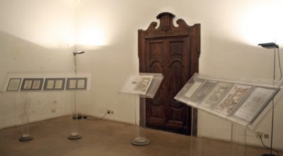 La Certosa di Padula nel libro di Thomas Salmon del 1763 e la  cartografia  sul Monumento nel XVIII secolo
