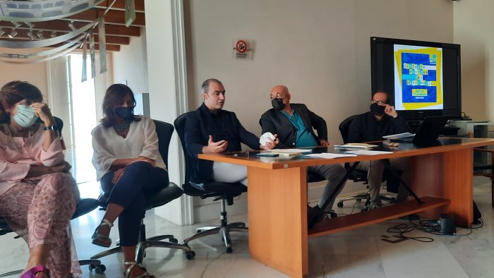 GIORNATE EUROPEE DEL PATRIMONIO 25-26 Settembre 2021. Orario delle mostre che resteranno aperte nei siti gestiti dalla Soprintendenza a Salerno e Avellino