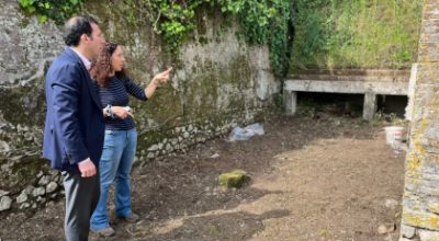 Nocera Superiore (Salerno). Teatro ellenistico romano di Nuceria: iniziati i restauri