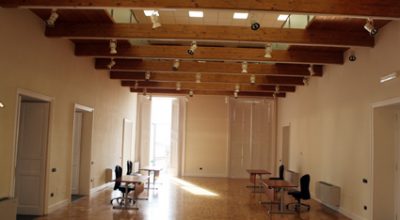 Trasferimento Uffici presso la sede di Palazzo Ruggi d’Aragona