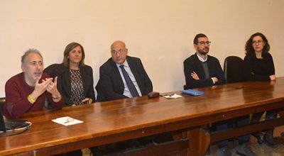 LE MONETE ANTICHE DI VELIA APPASSIONANO GLI STUDENTI  DEL LICEO ARTISTICO SABATINI-MENNA DI SALERNO. Liniziativa curata dalla Soprintendenza ABAP con  lUniversit di Salerno.