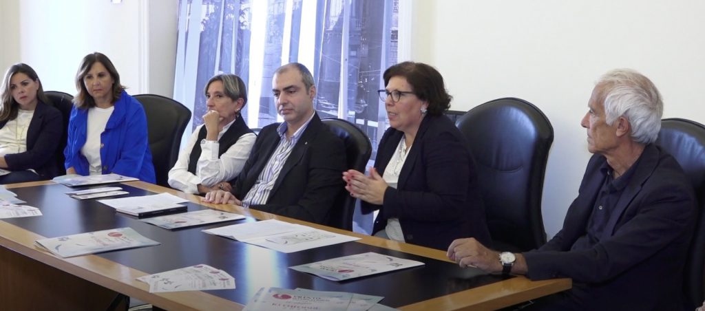 Presentata oggi, presso la SABAP di Salerno e Avellino, l’edizione 2024 del Premio Internazionale Cilento Poesia